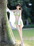 XIAOYU语画界 2023.11.14 VOL.1145 林星阑(30)